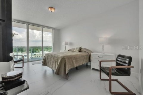 Купить кондоминиум в Дейтона-Бич, Флорида 5 комнат, 193.14м2, № 2109302 - фото 12