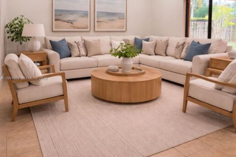 Villa ou maison à vendre à Miami, Floride: 4 chambres, 194.72 m2 № 2055524 - photo 29