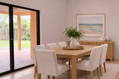 Villa ou maison à vendre à Miami, Floride: 4 chambres, 194.72 m2 № 2055524 - photo 30