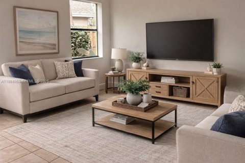 Villa ou maison à vendre à Miami, Floride: 4 chambres, 194.72 m2 № 2055524 - photo 27