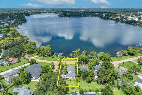 Land in Winter Park, Florida № 2378964