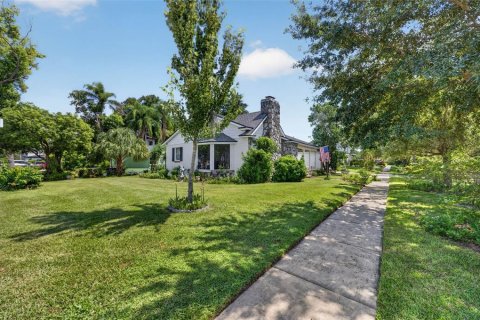 Land in Winter Park, Florida № 2378964 - photo 16