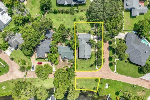 Land in Winter Park, Florida № 2378964 - photo 2