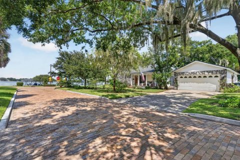 Land in Winter Park, Florida № 2378964 - photo 14