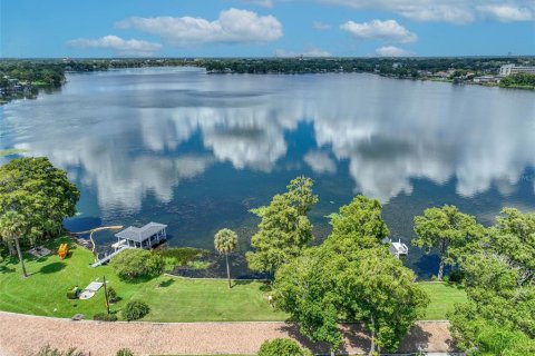Land in Winter Park, Florida № 2378964 - photo 24