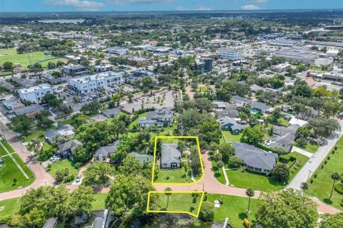 Land in Winter Park, Florida № 2378964 - photo 3