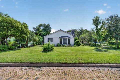 Land in Winter Park, Florida № 2378964 - photo 10