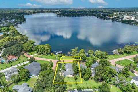 Land in Winter Park, Florida № 2378964 - photo 29