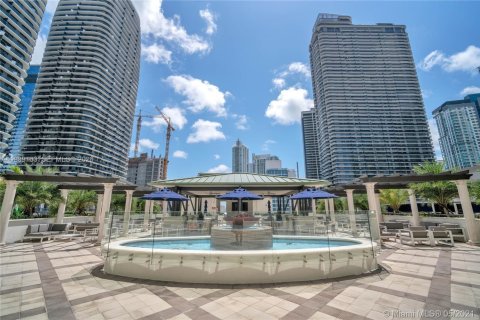 Condominio en venta en Miami, Florida, 1 dormitorio, 76.27 m2 № 2088588 - foto 21