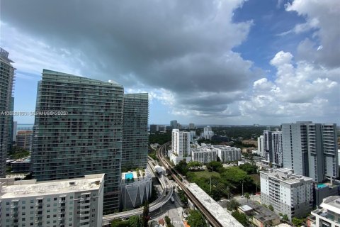 Condominio en venta en Miami, Florida, 1 dormitorio, 76.27 m2 № 2088588 - foto 11