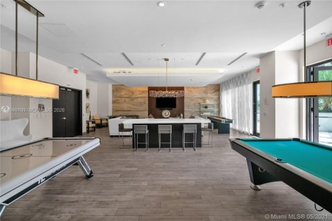 Condominio en venta en Miami, Florida, 1 dormitorio, 76.27 m2 № 2088588 - foto 13