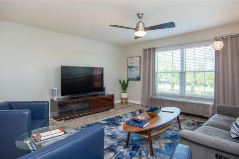 Condominio en alquiler en Gulfport, Florida, 2 dormitorios, 107.77 m2 № 1816940 - foto 9