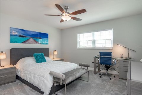 Condominio en alquiler en Gulfport, Florida, 2 dormitorios, 107.77 m2 № 1816940 - foto 24