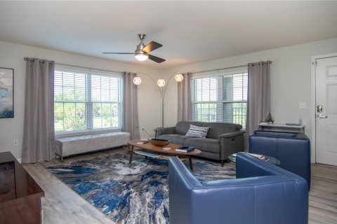 Condominio en alquiler en Gulfport, Florida, 2 dormitorios, 107.77 m2 № 1816940 - foto 7