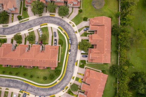 Townhouse in Oviedo, Florida 3 bedrooms, 136.66 sq.m. № 1780907 - photo 24