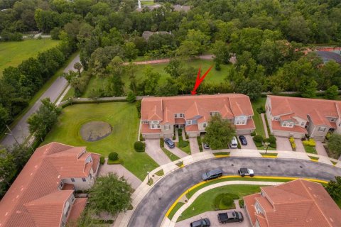 Townhouse in Oviedo, Florida 3 bedrooms, 136.66 sq.m. № 1780907 - photo 23