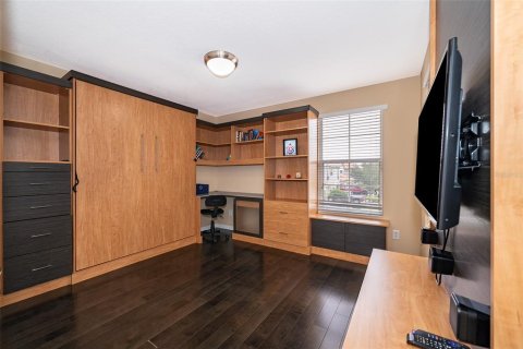 Townhouse in Oviedo, Florida 3 bedrooms, 136.66 sq.m. № 1780907 - photo 18