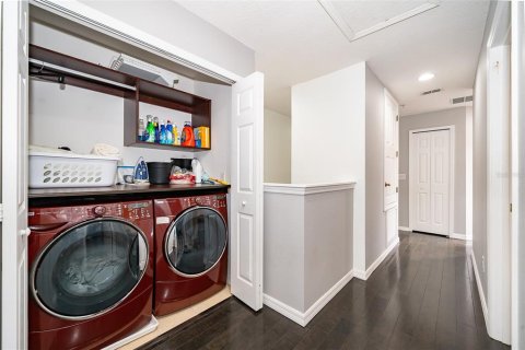 Townhouse in Oviedo, Florida 3 bedrooms, 136.66 sq.m. № 1780907 - photo 21