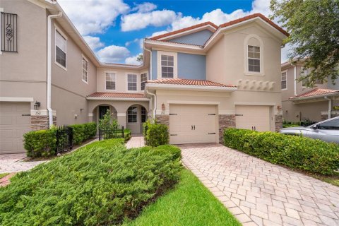 Townhouse in Oviedo, Florida 3 bedrooms, 136.66 sq.m. № 1780907 - photo 2