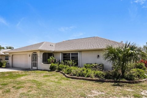Casa en alquiler en Cape Coral, Florida, 3 dormitorios, 184.5 m2 № 2100256 - foto 3