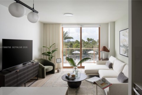Appartement à louer à Miami Beach, Floride: 1 chambre, 62.34 m2 № 2346688 - photo 6