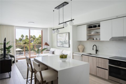 Appartement à louer à Miami Beach, Floride: 1 chambre, 62.34 m2 № 2346688 - photo 7