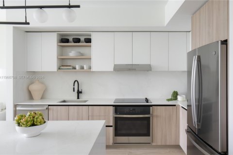 Appartement à louer à Miami Beach, Floride: 1 chambre, 62.34 m2 № 2346688 - photo 8