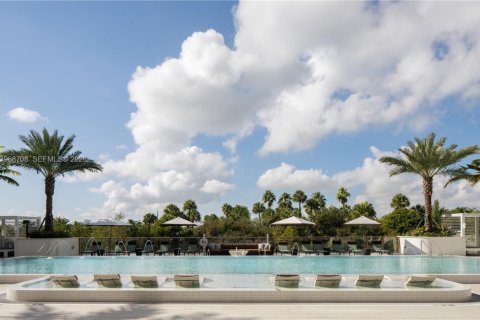 Appartement à louer à Miami Beach, Floride: 1 chambre, 62.34 m2 № 2346688 - photo 12