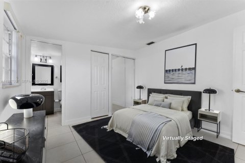 Casa en venta en Davie, Florida, 3 dormitorios, 126.35 m2 № 1986776 - foto 12