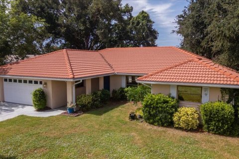 Villa ou maison à Venice, Floride 3 chambres, 198.63 m2 № 2318798