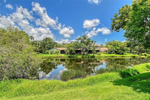 Copropriété à vendre à Sarasota, Floride: 3 chambres, 176.51 m2 № 1834636 - photo 27