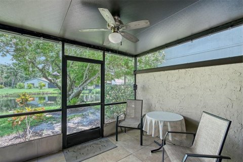 Copropriété à vendre à Sarasota, Floride: 3 chambres, 176.51 m2 № 1834636 - photo 14