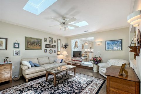 Copropriété à vendre à Sarasota, Floride: 3 chambres, 176.51 m2 № 1834636 - photo 15