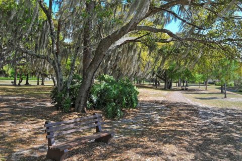 Copropriété à vendre à Sarasota, Floride: 3 chambres, 176.51 m2 № 1834636 - photo 28