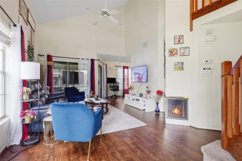 Adosado en venta en Orlando, Florida, 3 dormitorios, 126.16 m2 № 2202300 - foto 7