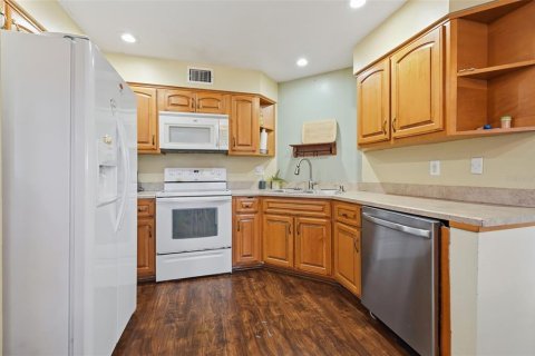 Adosado en venta en Orlando, Florida, 3 dormitorios, 126.16 m2 № 2202300 - foto 12