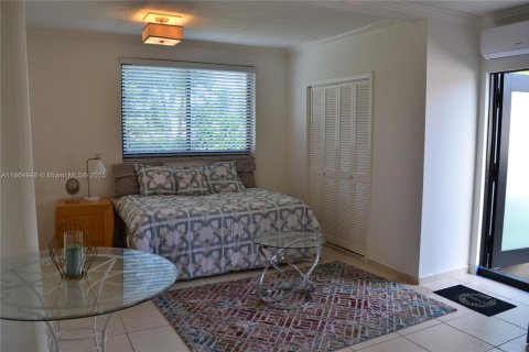 Commercial property in Miami, Florida 1 bedroom, 41.81 sq.m. № 1895310 - photo 4