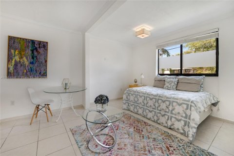 Commercial property in Miami, Florida 1 bedroom, 41.81 sq.m. № 1895310 - photo 14