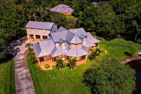 Купить виллу или дом в Ларго, Флорида 3 комнаты, 331.48м2, № 2231980 - фото 6