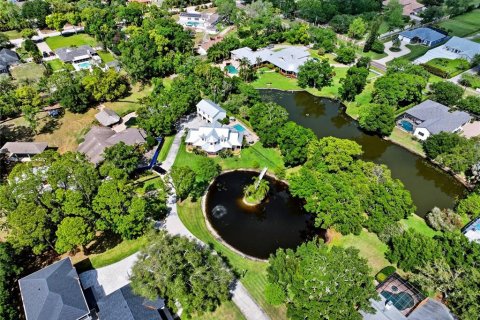 Купить виллу или дом в Ларго, Флорида 3 комнаты, 331.48м2, № 2231980 - фото 5