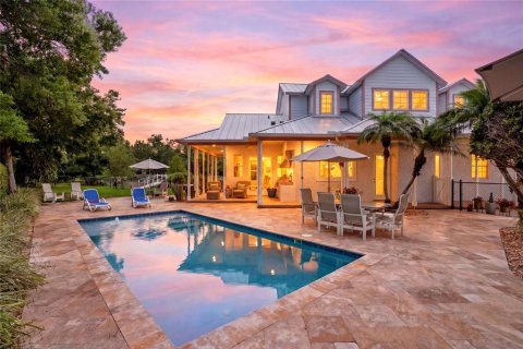 Villa ou maison à Largo, Floride 5 chambres, 331.48 m2 № 2231980