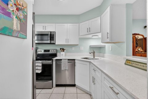 Купить кондоминиум в Сент-Луси, Флорида 3 комнаты, 95.13м2, № 2083330 - фото 2