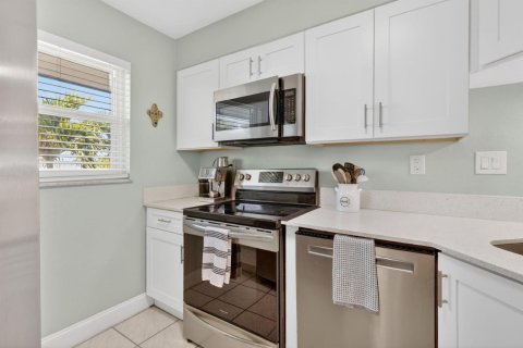 Купить кондоминиум в Сент-Луси, Флорида 3 комнаты, 95.13м2, № 2083330 - фото 4
