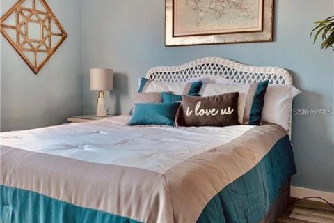 Condominio en alquiler en Treasure Island, Florida, 1 dormitorio, 53.88 m2 № 2111675 - foto 27