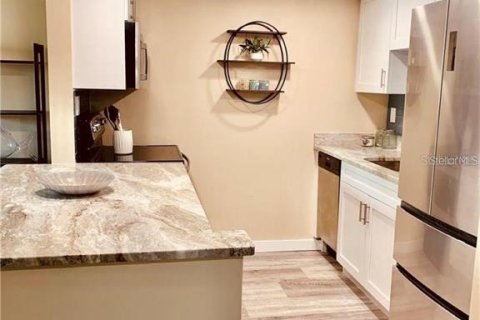 Condominio en alquiler en Treasure Island, Florida, 1 dormitorio, 53.88 m2 № 2111675 - foto 23