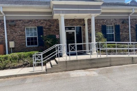 Commercial property in Lake Mary, Florida 116.13 sq.m. № 1649249 - photo 1
