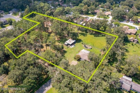 Casa en venta en Jacksonville, Florida, 4 dormitorios, 226.87 m2 № 800914 - foto 1
