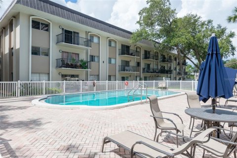 Condominio en venta en Tampa, Florida, 1 dormitorio, 61.97 m2 № 1885683 - foto 16