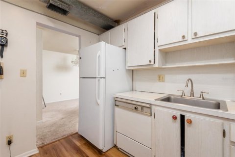 Condominio en venta en Tampa, Florida, 1 dormitorio, 61.97 m2 № 1885683 - foto 5