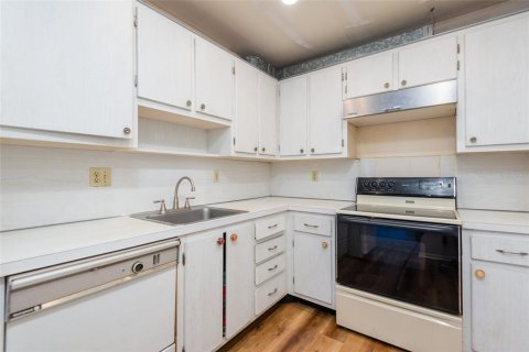 Condominio en venta en Tampa, Florida, 1 dormitorio, 61.97 m2 № 1885683 - foto 4